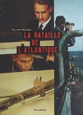 La bataille de l Atlantique