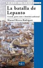 La batalla de Lepanto