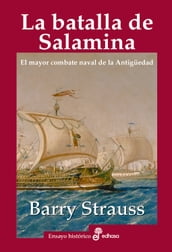 La batalla de Salamina