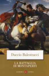 La battaglia di Montaperti