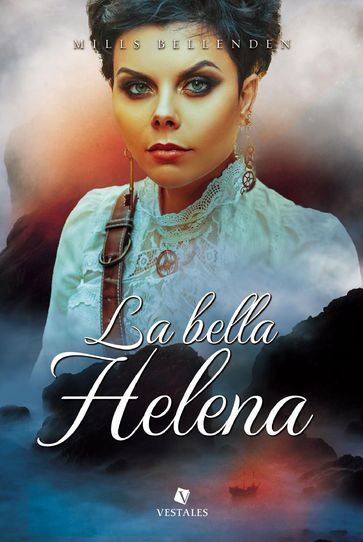 La bella Helena - Mills Bellenden