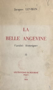 La belle Angevine