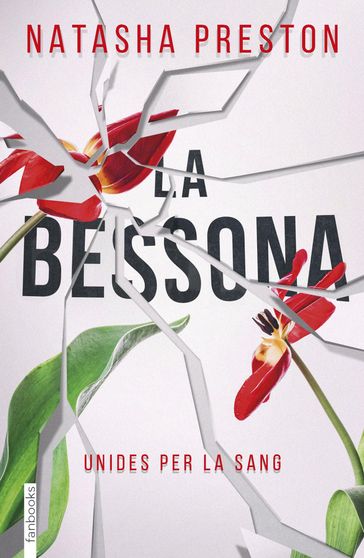 La bessona - Natasha Preston