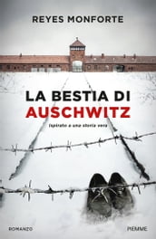 La bestia di Auschwitz