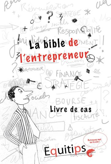 La bible de l'entrepreneur - Joseph Machiah