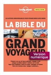 La bible du grand voyageur 3ed