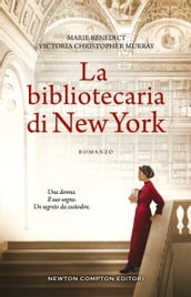 La bibliotecaria di New York