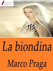 La biondina