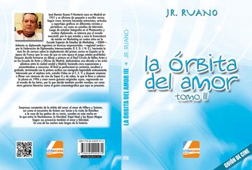La óbita del amor - Tomo III - Ruano Fernández-Hontoria - José Ramón