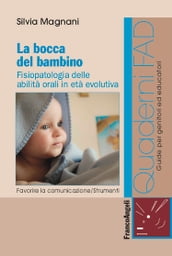 La bocca del bambino