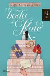 La boda de Kate