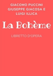 La bohéme