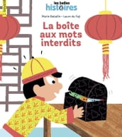 La boîte aux mots interdits