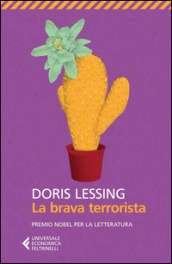 La brava terrorista