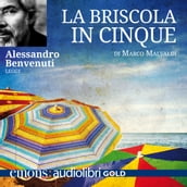 La briscola in cinque GOLD