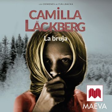 La bruja - Camilla Lackberg