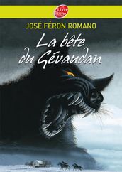 La bête du Gevaudan