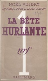 La bête hurlante