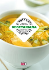 La buena cocina vegetariana