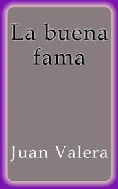 La buena fama