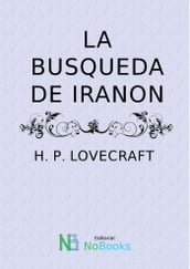 La busqueda de Iranon