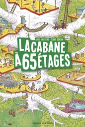 La cabane à 13 étages, Tome 05