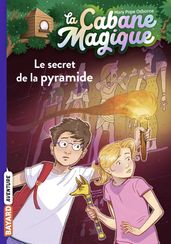 La cabane magique, Tome 03