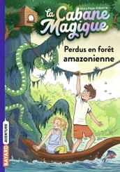 La cabane magique, Tome 05