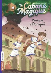 La cabane magique, Tome 08