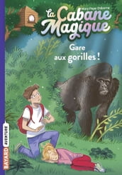 La cabane magique, Tome 21