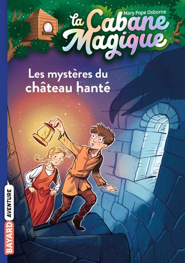 La cabane magique, Tome 25 - Mary Pope Osborne