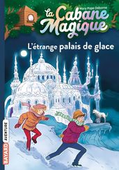 La cabane magique, Tome 27