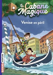 La cabane magique, Tome 28