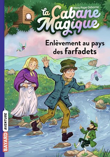 La cabane magique, Tome 38 - Mary Pope Osborne