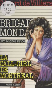 La call-girl de Montréal