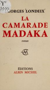 La camarade Madaka