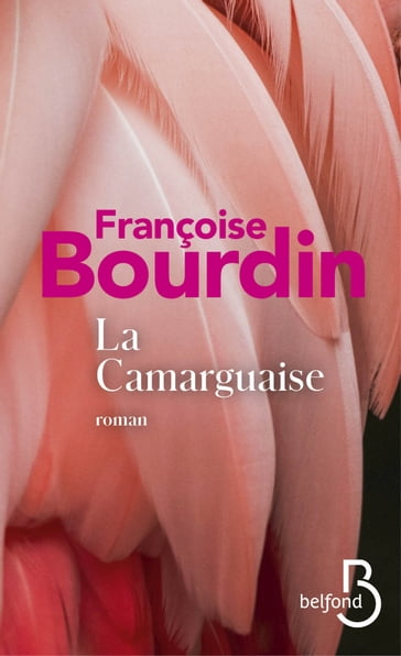 La camarguaise - Françoise Bourdin