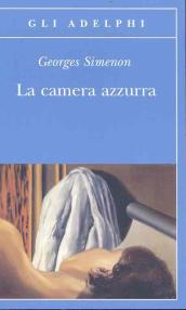 La camera azzurra