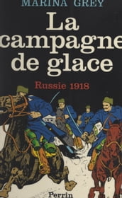 La campagne de glace