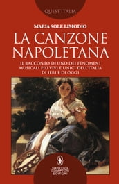 La canzone napoletana