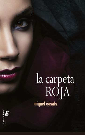 La carpeta roja - Miquel Casals