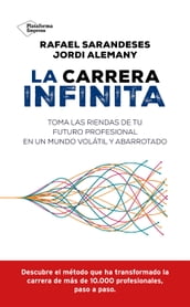 La carrera infinita