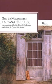 La casa Tellier