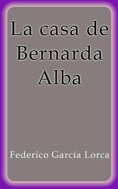 La casa de Bernarda Alba