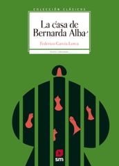 La casa de Bernarda Alba