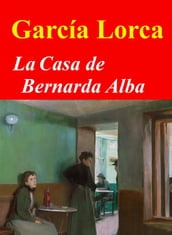 La casa de Bernarda Alba