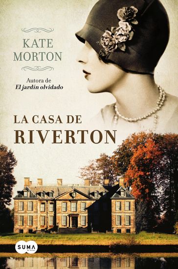 La casa de Riverton - Kate Morton