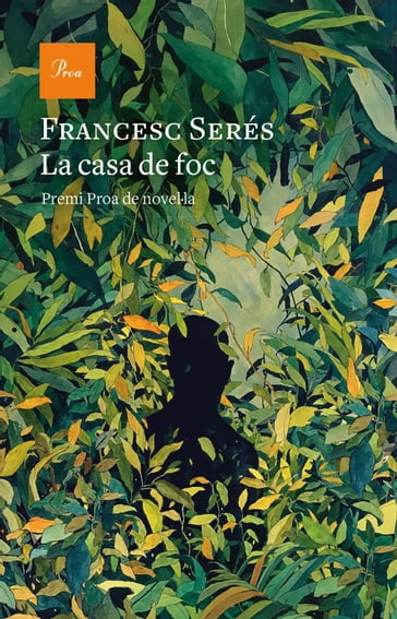 La casa de foc - Francesc Serés