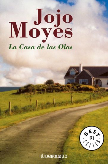 La casa de las olas - Jojo Moyes