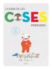 La casa de les coses perdudes